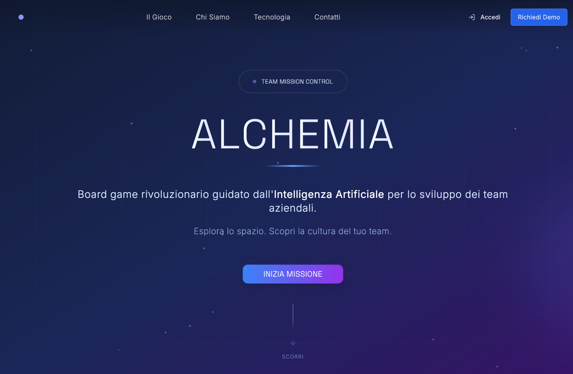 Alchemia Team
