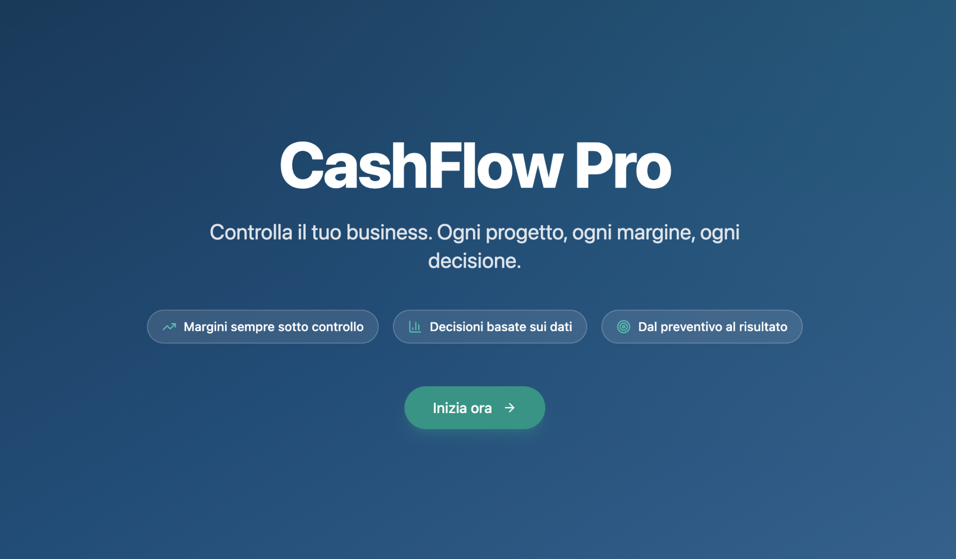 CashFlow Pro